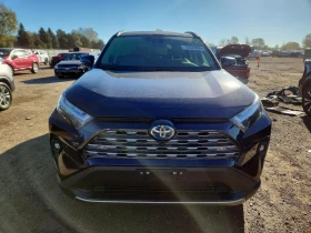 Toyota Rav4 2.5l Limited | Auto.bg — изображение 5 Toyota Rav4 2.5l Limited | Auto.bg — изображение 5
