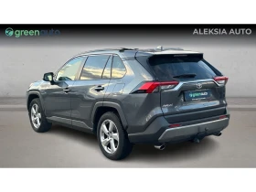 Toyota Rav4 2.0 VVT-i M/T, Месечна вноска от 277 | Auto.bg — изображение 2 Toyota Rav4 2.0 VVT-i M/T, Месечна вноска от 277 | Auto.bg — изображение 2