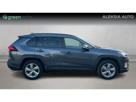 Toyota Rav4 2.0 VVT-i M/T, Месечна вноска от 277 | Auto.bg — изображение 6 Toyota Rav4 2.0 VVT-i M/T, Месечна вноска от 277 | Auto.bg — изображение 6