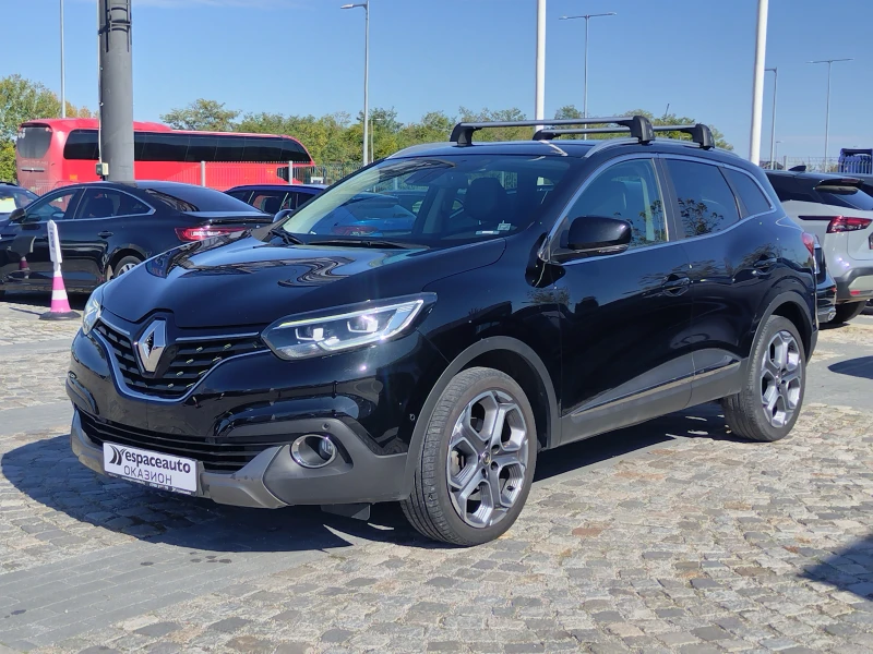 Renault Kadjar 1.5dCi/110к.с/Intens Energy - 31500 лв. / 16105.69 € - 63227261 1 | Car24.bg Renault Kadjar 1.5dCi/110к.с/Intens Energy - 31500 лв. / 16105.69 € - 63227261 1