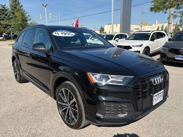 Audi Q7 * quattro Premium * CARFAX * ЦЕНА ДО БГ - 29700 € / 58088.15 лв. - 94014876 1 | Car24.bg Audi Q7 * quattro Premium * CARFAX * ЦЕНА ДО БГ - 29700 € / 58088.15 лв. - 94014876 1