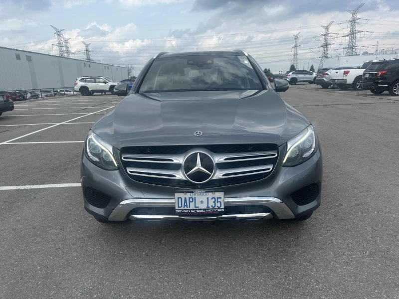 Mercedes-Benz GLC 300 - 16300 € - 95093457 1 | Car24.bg Mercedes-Benz GLC 300 - 16300 € - 95093457 1