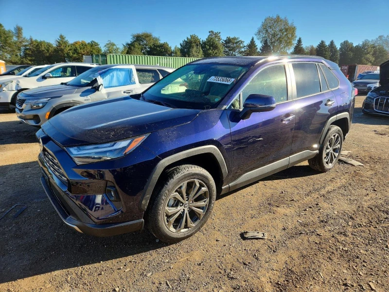 Toyota Rav4 2.5l Limited - 22500 € - 49455986 1 | Car24.bg Toyota Rav4 2.5l Limited - 22500 € - 49455986 1