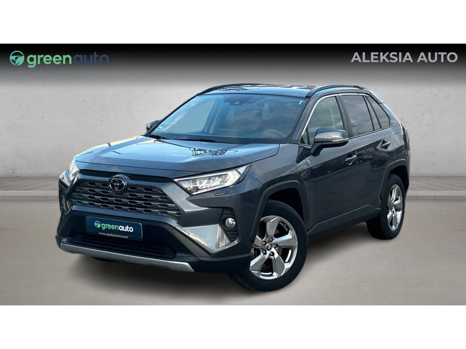 Toyota Rav4 2.0 VVT-i M/T, Месечна вноска от 277 | Auto.bg — изображение 1 Toyota Rav4 2.0 VVT-i M/T, Месечна вноска от 277 | Auto.bg — изображение 1