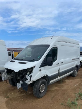 Ford Transit undefined | Auto.bg — изображение 3 Ford Transit undefined | Auto.bg — изображение 3