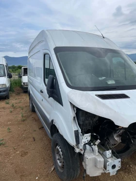 Ford Transit undefined | Auto.bg — изображение 2 Ford Transit undefined | Auto.bg — изображение 2