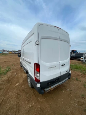 Ford Transit undefined | Auto.bg — изображение 5 Ford Transit undefined | Auto.bg — изображение 5