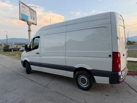 VW Crafter 2.5 TDI Klima | Auto.bg — изображение 14 VW Crafter 2.5 TDI Klima | Auto.bg — изображение 14