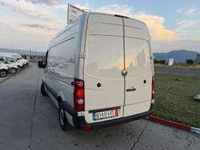 VW Crafter 2.5 TDI Klima | Auto.bg — изображение 11 VW Crafter 2.5 TDI Klima | Auto.bg — изображение 11