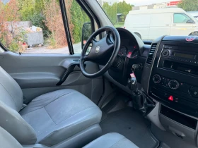 VW Crafter 2.5 TDI Klima | Auto.bg — изображение 3 VW Crafter 2.5 TDI Klima | Auto.bg — изображение 3