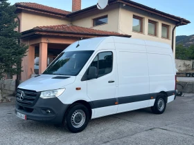 Mercedes-Benz Sprinter 316