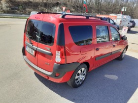 Dacia Logan 1.6 i | Mobile.bg   16