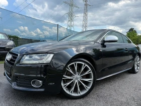 Audi A5 3.0 TDI S-line - Car24.bg Audi A5 3.0 TDI S-line