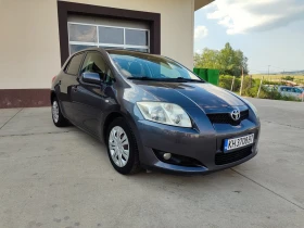 Toyota Auris - Car24.bg Toyota Auris