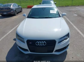 Audi S7 2015 AUDI S7 4.0T - Car24.bg Audi S7 2015 AUDI S7 4.0T