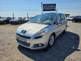Peugeot 5008 2.0 HDI AUTOMAT - Car24.bg Peugeot 5008 2.0 HDI AUTOMAT