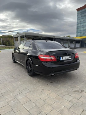 Mercedes-Benz E 500 159 000 KM | Mobile.bg — малка снимка 4
