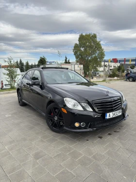 Mercedes-Benz E 500 159 000 KM | Mobile.bg — малка снимка 2