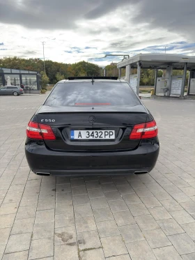 Mercedes-Benz E 500 159 000 KM | Mobile.bg — малка снимка 5