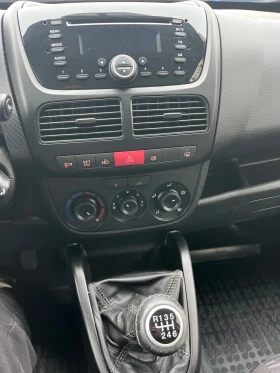 Opel Combo 1.6 CDTi | Mobile.bg — малка снимка 6