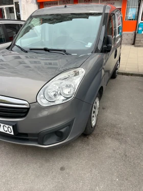 Opel Combo 1.6 CDTi | Mobile.bg — малка снимка 2