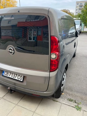 Opel Combo 1.6 CDTi | Mobile.bg — малка снимка 4