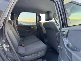 Opel Meriva 1.4i 90к.с. | Mobile.bg — малка снимка 14