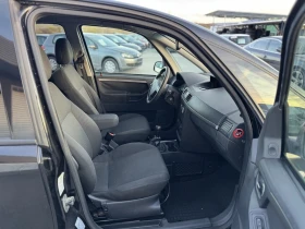 Opel Meriva 1.4i 90к.с. | Mobile.bg — малка снимка 12