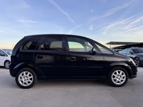 Opel Meriva 1.4i 90к.с. | Mobile.bg — малка снимка 8
