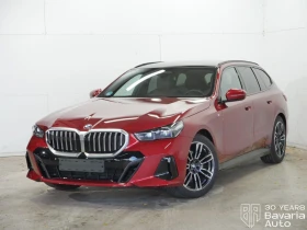 BMW 520 d xDrive Touring M Sport Paket Steptronic - Car24.bg BMW 520 d xDrive Touring M Sport Paket Steptronic