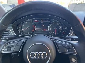 Audi A4 LIMOUSINE/30TDI/7AT - 23800 € / 46548.75 лв. - 76212056 12 | Car24.bg Audi A4 LIMOUSINE/30TDI/7AT - 23800 € / 46548.75 лв. - 76212056 12