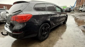 Opel Astra J - 11 € / 21.51 лв. - 43560097 4 | Car24.bg Opel Astra J - 11 € / 21.51 лв. - 43560097 4