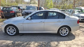 BMW 320 Автомат/Кожа/Нави-Фул - 5360 € / 10483.25 лв. - 96458689 3 | Car24.bg BMW 320 Автомат/Кожа/Нави-Фул - 5360 € / 10483.25 лв. - 96458689 3