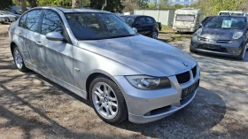 BMW 320 Автомат/Кожа/Нави-Фул - 5360 € / 10483.25 лв. - 96458689 8 | Car24.bg BMW 320 Автомат/Кожа/Нави-Фул - 5360 € / 10483.25 лв. - 96458689 8