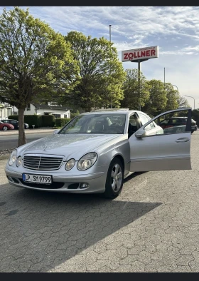 Mercedes-Benz E 200 - 4000 € / 7823.32 лв. - 71276064 3 | Car24.bg Mercedes-Benz E 200 - 4000 € / 7823.32 лв. - 71276064 3