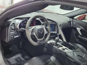 Chevrolet Corvette * Z06 1LZ * Ръчна скоростна кутия * CARFAX * - 66600 € / 130258.28 лв. - 83664666 7 | Car24.bg Chevrolet Corvette * Z06 1LZ * Ръчна скоростна кутия * CARFAX * - 66600 € / 130258.28 лв. - 83664666 7