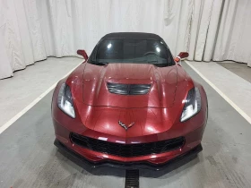 Chevrolet Corvette * Z06 1LZ * Ръчна скоростна кутия * CARFAX * - Car24.bg Chevrolet Corvette * Z06 1LZ * Ръчна скоростна кутия * CARFAX *