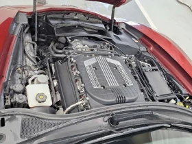 Chevrolet Corvette * Z06 1LZ * Ръчна скоростна кутия * CARFAX * - 66600 € / 130258.28 лв. - 83664666 14 | Car24.bg Chevrolet Corvette * Z06 1LZ * Ръчна скоростна кутия * CARFAX * - 66600 € / 130258.28 лв. - 83664666 14