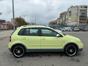 VW Polo Cross, Fun | Auto.bg — изображение 4 VW Polo Cross, Fun | Auto.bg — изображение 4