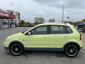 VW Polo Cross, Fun | Auto.bg — изображение 8 VW Polo Cross, Fun | Auto.bg — изображение 8