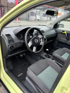 VW Polo Cross, Fun | Auto.bg — изображение 11 VW Polo Cross, Fun | Auto.bg — изображение 11