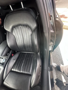 Audi A6 3.0 TFSI Quattro S line пакет - 8955 € / 17514.46 лв. - 56179606 13 | Car24.bg Audi A6 3.0 TFSI Quattro S line пакет - 8955 € / 17514.46 лв. - 56179606 13