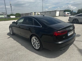 Audi A6 3.0 TFSI Quattro S line пакет - 8955 € / 17514.46 лв. - 56179606 4 | Car24.bg Audi A6 3.0 TFSI Quattro S line пакет - 8955 € / 17514.46 лв. - 56179606 4