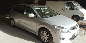 Hyundai I30 Комби - 4500 € - 24177450 2 | Car24.bg Hyundai I30 Комби - 4500 € - 24177450 2
