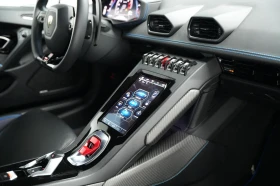 Lamborghini Huracan EVO* V10* LIFT* RWD* SENSONUM* CAM* | Auto.bg — изображение 12 Lamborghini Huracan EVO* V10* LIFT* RWD* SENSONUM* CAM* | Auto.bg — изображение 12