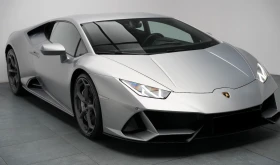 Lamborghini Huracan EVO* V10* LIFT* RWD* SENSONUM* CAM*