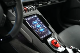 Lamborghini Huracan EVO* V10* LIFT* RWD* SENSONUM* CAM* | Auto.bg — изображение 9 Lamborghini Huracan EVO* V10* LIFT* RWD* SENSONUM* CAM* | Auto.bg — изображение 9