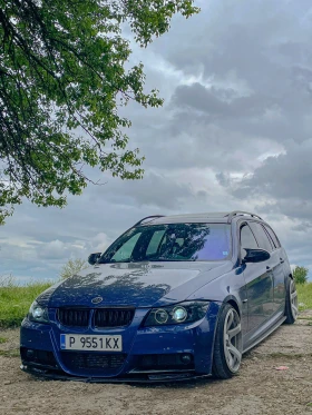 BMW 330 330XD - 8500 € - 21595823 4 | Car24.bg BMW 330 330XD - 8500 € - 21595823 4