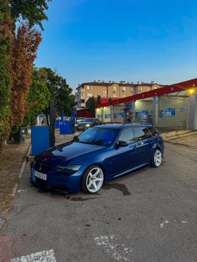 BMW 330 330XD - Car24.bg BMW 330 330XD