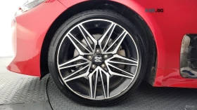 Kia Stinger 3.3 GT Masters Turbo | Auto.bg — изображение 5 Kia Stinger 3.3 GT Masters Turbo | Auto.bg — изображение 5